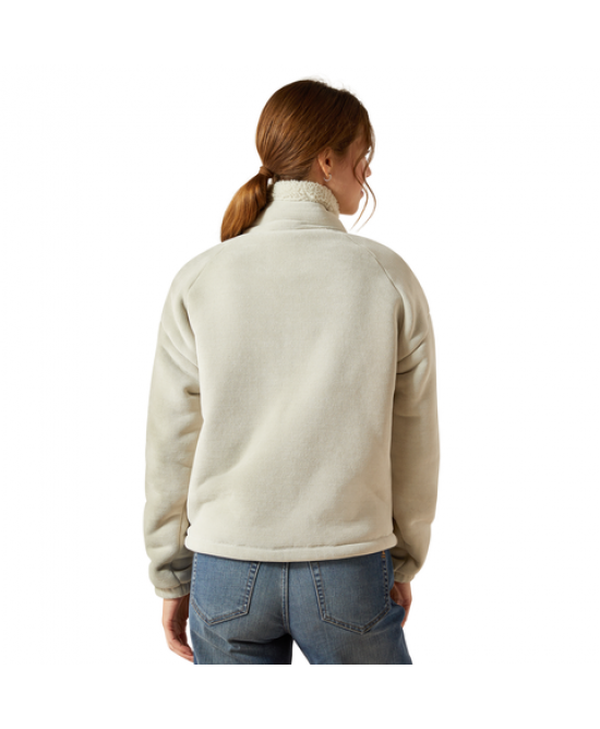 Ariat - Lafayette Full Zip Fleece