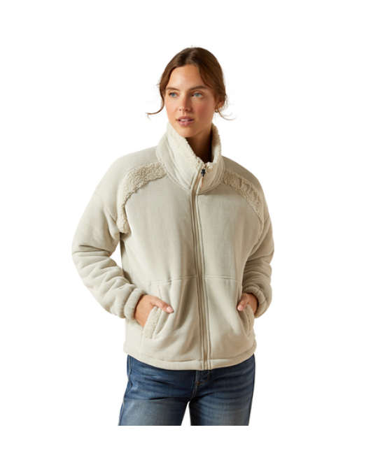 Ariat - Lafayette Full Zip Fleece