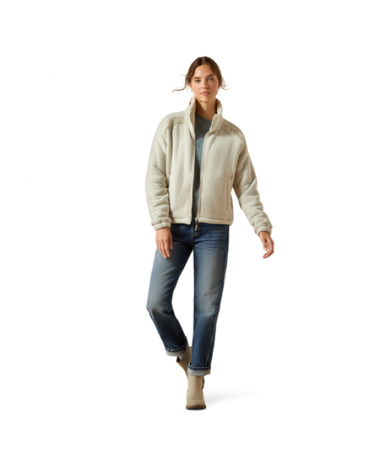Ariat - Lafayette Full Zip Fleece