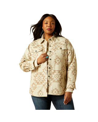Ariat - Clovis Insulated Shirt Jacket