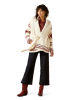 Ariat - Westward Wrap Sweater