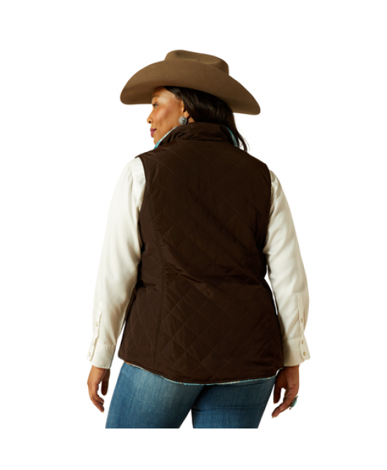 Ariat - Dilon 2.0 Reversible Insulated Gilet