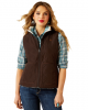 Ariat - Dilon 2.0 Reversible Insulated Gilet