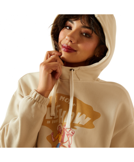 Ariat - Sendero Yeehaw Hoodie