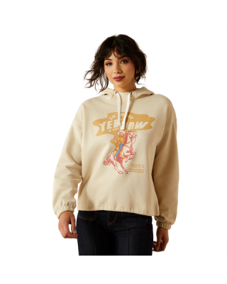Ariat - Essential Sendero Yeehaw Hoodie