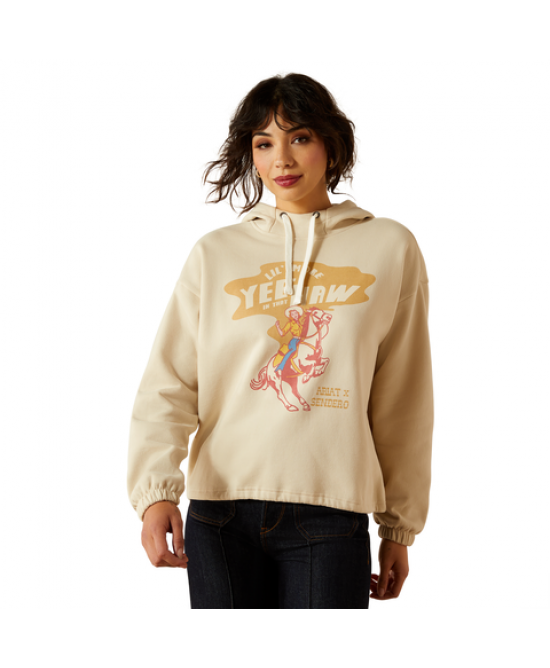 Ariat - Sendero Yeehaw Hoodie