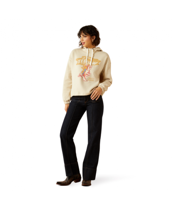 Ariat - Sendero Yeehaw Hoodie