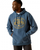 Ariat - Sendero Back in the Saddle Hoodie