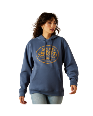 Ariat - Sendero Back in the Saddle Hoodie