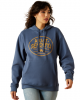 Ariat - Sendero Back in the Saddle Hoodie