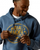 Ariat - Sendero Back in the Saddle Hoodie