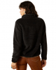 Ariat - Berber Snap Front Sweatshirt Jumper Ariat - Berber Snap Front Sweatshirt Jumper
