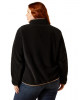 Ariat - Berber Snap Front Sweatshirt Jumper Ariat - Berber Snap Front Sweatshirt Jumper