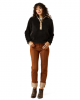 Ariat - Berber Snap Front Sweatshirt Jumper Ariat - Berber Snap Front Sweatshirt Jumper