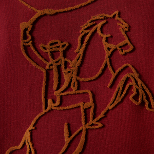 Ariat - Lasso Sweatshirt Jumper