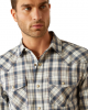 Ariat - Retro Hesper Fitted Western Snap Shirt