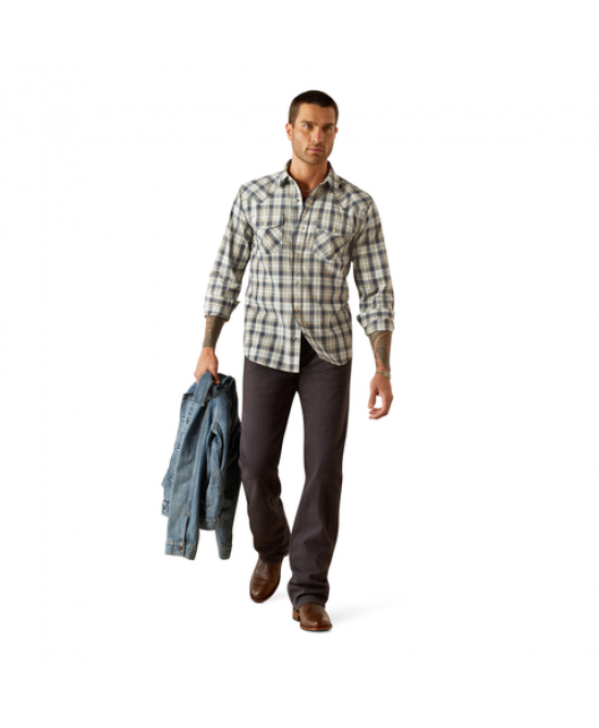 Ariat - Retro Hesper Fitted Western Snap Shirt