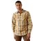 Ariat - Halston Retro Fit Men's Western Shirt