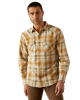 Ariat Halston Retro Fit Men's Western Shirt