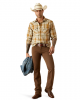 Ariat Halston Retro Fit Men's Western Shirt