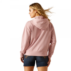 Ariat Breeze Full Zip Hoodie