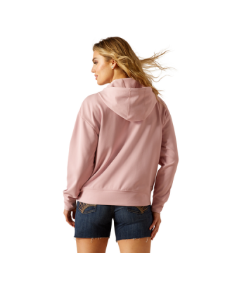 Ariat Breeze Full Zip Hoodie
