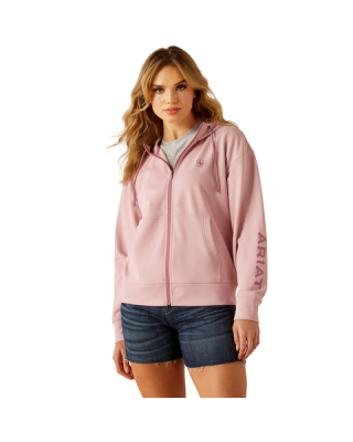 Ariat Breeze Full Zip Hoodie