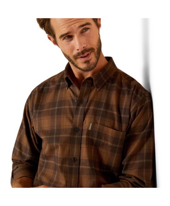 Ariat - Clement Western Shirt