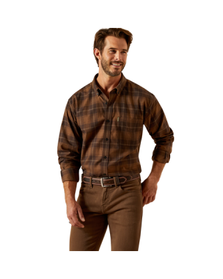 Ariat - Clement Western Shirt