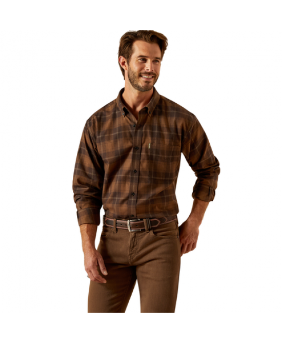 Ariat - Clement Western Shirt