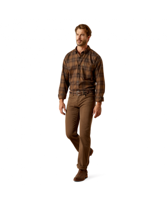 Ariat - Clement Western Shirt