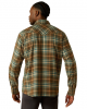 Ariat - Henry Retro Fit Western Shirt
