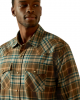 Ariat - Henry Retro Fit Western Shirt