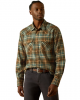 Ariat - Henry Retro Fit Western Shirt