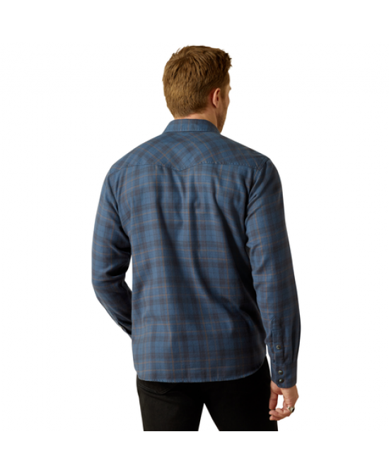 Ariat - Holland Retro Fit Western Shirt