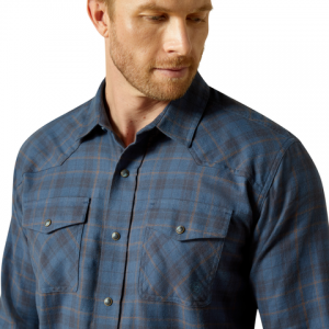 Ariat - Holland Retro Fit Western Shirt