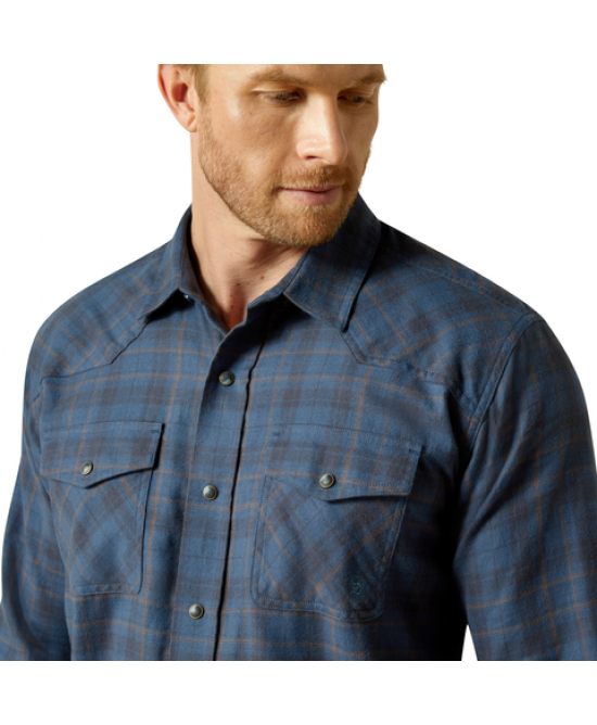 Ariat - Holland Retro Fit Western Shirt