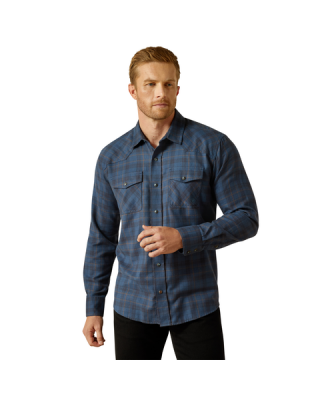 Ariat - Holland Retro Fit Western Shirt