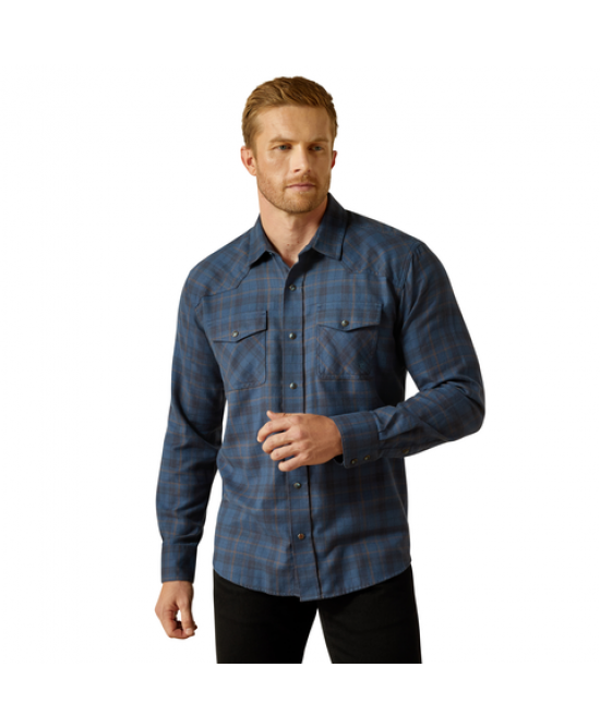 Ariat - Holland Retro Fit Western Shirt