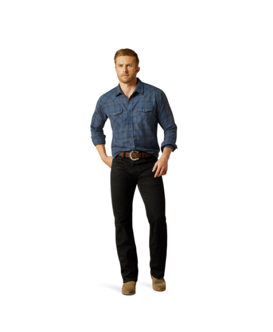 Ariat - Holland Retro Fit Western Shirt