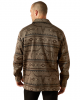 Ariat - Caldwell Printed Shirt Jacket