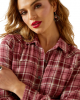 Ariat - Billie Jean Sunkissed Plaid Shirt