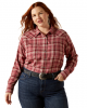 Ariat - Billie Jean Sunkissed Plaid Shirt