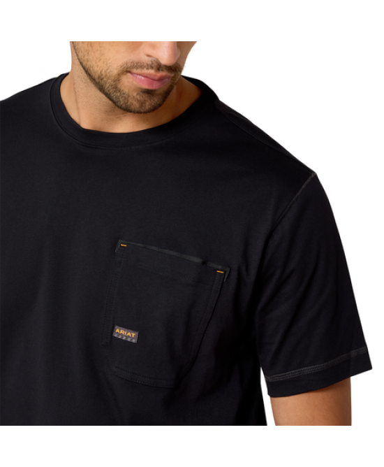 Ariat - Rebar Workman T-Shirt