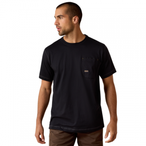 Ariat - Rebar Workman T-Shirt
