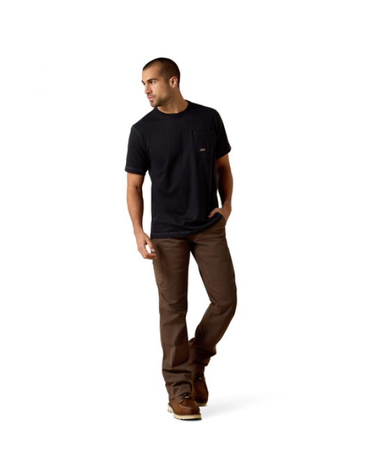 Ariat - Rebar Workman T-Shirt