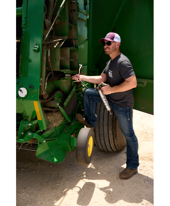 Ariat - Freedom T-Shirt