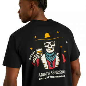 Ariat - Sendero When Life Gives You Agaves T-Shirt