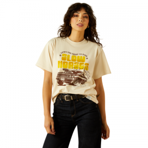 Ariat - Sendero Slow Horses T-Shirt