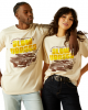 Ariat - Sendero Slow Horses T-Shirt Ariat - Sendero Slow Horses T-Shirt